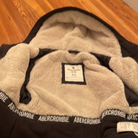 Abercrombie kids jacket - Picture 9 of 10